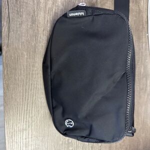 Lululemon bag